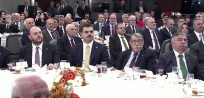 Cumhurbaşkanı Erdoğan'dan &ouml;nemli a&ccedil;ıklamalar