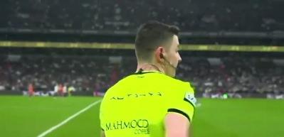 Derbinin VAR kayıtları a&ccedil;ıklandı!
