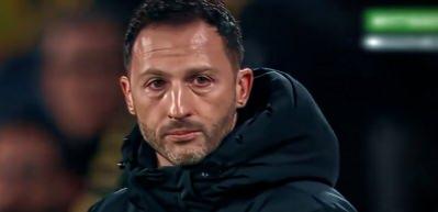 Domenico Tedesco&rsquo;nun tazminatı tartışma yarattı y&ouml;netim karar değiştirdi