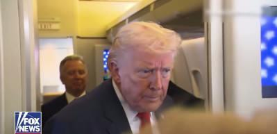 Donaldr Trump petrol fiyatları "&Ccedil;ok hızlı d&uuml;şecek" dedi