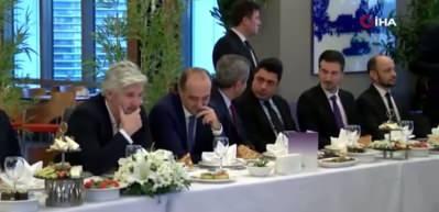 Dursun &Ouml;zbek: "Hayalim Galatasaray'ı, Avrupa'nın 5 b&uuml;y&uuml;k kul&uuml;b&uuml;nden biri yapmak"