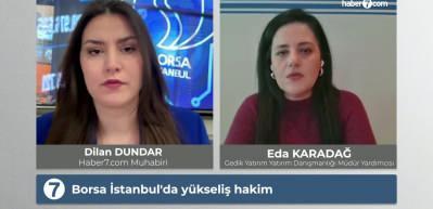 G&ouml;zler Merkez Bankası'nın faiz kararında! Piyasa neyi fiyatlıyor?