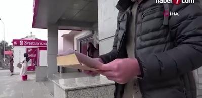 Emeklilere bayram &ouml;demeleri yarın başlıyor: T&uuml;m paralar 19 Mart&rsquo;a kadar yatacak