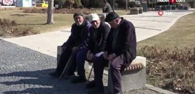 Emeklilerin 3 aylık zam farkı %10&rsquo;u aşabilir