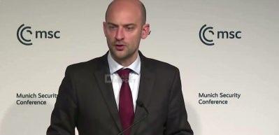 Fransa: Bu savaşı onaylamadık ve katılmadık. Onaylamıyoruz ve katılmayacağız