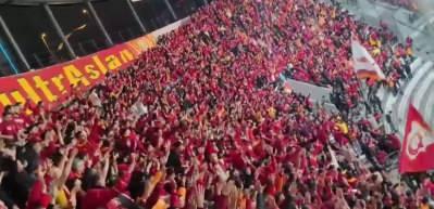 Galatasaray&rsquo;ın deplasmandaki Liverpool ma&ccedil;ı i&ccedil;in aldığı seyirci yasağı kaldırılmadı