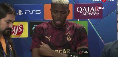 Galatasaraylı futbolcular şampiyonlar liginde tur atlanılması halinde prim y&uuml;kseltildi