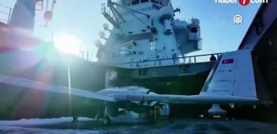 İsrail yerine T&uuml;rkiye'yi se&ccedil;tiler! Hermes'ten vazge&ccedil;ip, Bayraktar alacaklar