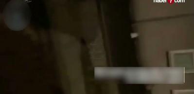 Hollanda'da okulda patlama!