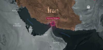 H&uuml;rm&uuml;z Boğazı krizi k&uuml;resel enerji piyasalarını tehdit ediyor