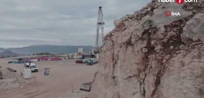 H&uuml;rm&uuml;z krizi enerji piyasalarını sarstı: Gabar petrol&uuml; T&uuml;rkiye i&ccedil;in kritik g&uuml;vence