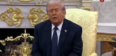 Trump&rsquo;tan İspanya&rsquo;ya sert tehdit: &ldquo;T&uuml;m ticareti kesebiliriz&rdquo;