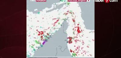 IEA: H&uuml;rm&uuml;z Boğazı'ndaki aksama g&uuml;nl&uuml;k 9,9 milyon varil petrol &uuml;retimini askıya alacak