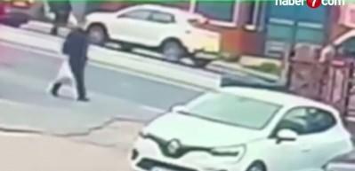 İftarlık ekmek alıp evine giden adama tır &ccedil;arptı