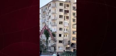 Sosyal medyada hızla yayılmıştı: Bah&ccedil;elievler Belediyesi'nden a&ccedil;ıklama geldi