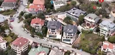 İmamoğlu davasında villalarla ilgili &ccedil;arpıcı iddialar