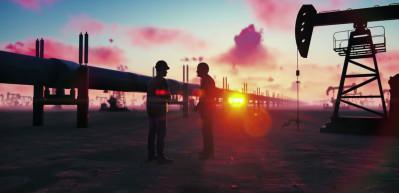 IMF risk a&ccedil;ıklaması yaparak petrol fiyatlarında rekor y&uuml;kselişe işaret etti