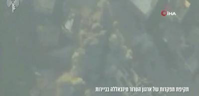 İran, ABD-İsrail savaşında 14. g&uuml;n!