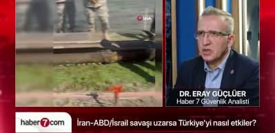 İran-ABD/İsrail savaşı uzarsa T&uuml;rkiye&rsquo;yi nasıl etkiler?