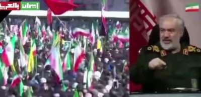 İran: Trump bizzat ateşkes ilan etmeye &ccedil;alışıyor