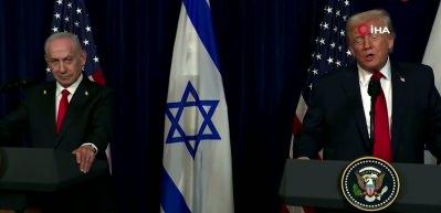 İran'a y&ouml;nelik saldırıda anlaşmazlık başladı!