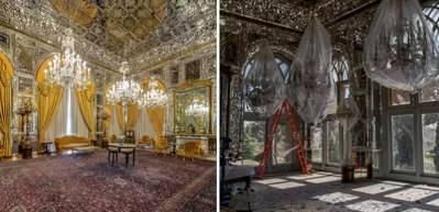 İran&rsquo;daki T&uuml;rk mirasına İsrail saldırısı &lsquo;k&uuml;lt&uuml;rel soykırım&rsquo; tartışmasını başlattı