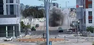 İranlı General 'bundan sonra' diyerek duyurdu! Yeni f&uuml;ze kararı