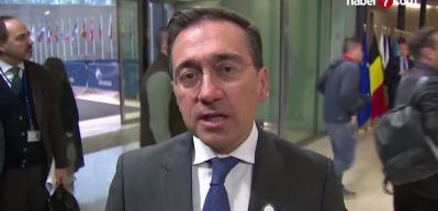 İspanya h&uuml;k&uuml;meti "Trump'ın ticari tehditlerinden korkmadığını" bildirdi