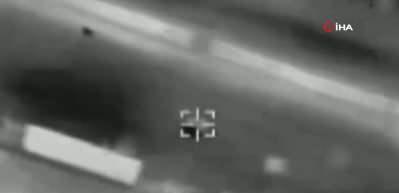 İsrail: "İranlı Komutan Mohammadi, Beyrut'ta &ouml;ld&uuml;r&uuml;ld&uuml;"