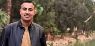 İsrail saldırısında hayatını kaybeden TIR şof&ouml;r&uuml;nden y&uuml;rek burkan detay