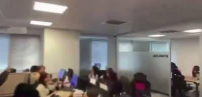 İstanbul'da forex operasyonu! 140 ş&uuml;pheli yakalandı