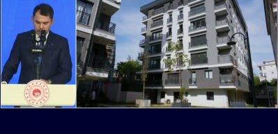 İstanbul'da TOKİ kura &ccedil;ekilişi tarihi a&ccedil;ıklandı