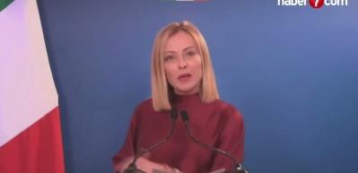 İtalya'dan 'İran' kararı!