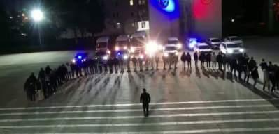 Jandarmadan dev operasyon: Milyarlık bahis ağı &ccedil;&ouml;kertildi