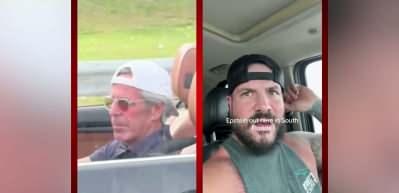 Jeffrey Epstein Florida&rsquo;da g&ouml;r&uuml;ld&uuml; iddiaları! Şoke eden g&ouml;r&uuml;nt&uuml; kamerada