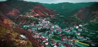 Kardeşlik sofrası sınır tanımadı: Başkan B&uuml;y&uuml;kakın, Balkanlar ve Kahire&rsquo;de