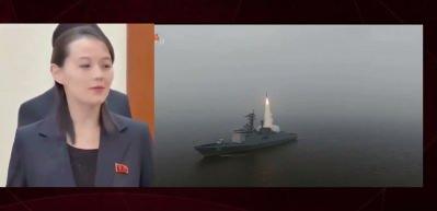 G&uuml;ney Kore ile ABD'nin ortak tatbikatı Kuzey Kore liderini sinirlendirdi!