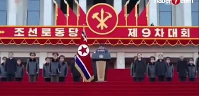 Kuzey Kore'den İran &ccedil;ıkışı: Pyongyang y&ouml;netimi ilk kez konuştu!