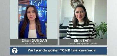 Petrolde her 10 dolar enflasyonu tetikliyor: TCMB kararı bekleniyor! 