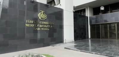 Merkez Bankası yıl sonu enflasyon ve dolar tahminini a&ccedil;ıkladı