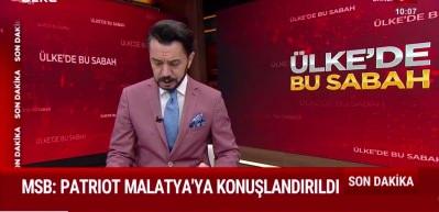 NATO'dan T&uuml;rkiye'ye ek savunma tedbiri