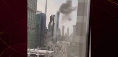 Orta Doğu&rsquo;daki savaş finans merkezi Dubai&rsquo;ye sı&ccedil;radı: Ofisler kapanıyor