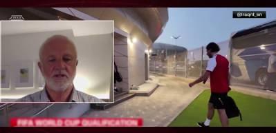 Ortadoğu'daki savaş D&uuml;nya Kupası&rsquo;nı da etkiledi! Irak'tan &ccedil;arpıcı a&ccedil;ıklamalar