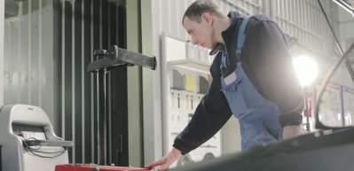 Oto ekspertizde yeni d&ouml;nem kapıda: TSE belgesi olmayan firmalar faaliyet g&ouml;steremeyecek