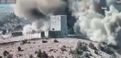 Pakistan-Afganistan savaşında korkun&ccedil; bilan&ccedil;o: &Ouml;l&uuml; sayısı a&ccedil;ıklandı