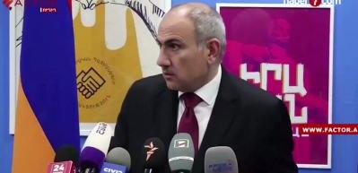 Paşinyan, ABD Başkan Yardımcısı Vance'a Karabağ kitabı hediye eden m&uuml;d&uuml;r&uuml; g&ouml;revden aldı