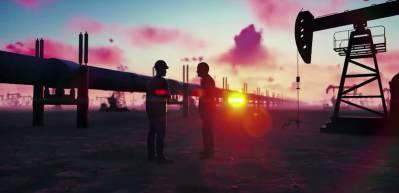 Petrol fiyatlarındaki sert y&uuml;kseliş piyasalarda baskı yaratıyor