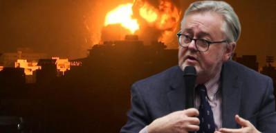 2 &uuml;lke daha katıldı! Prof. Schabas'tan UAD uyarısı: İsrail i&ccedil;in yıkıcı olacak