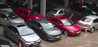 Ramazan Bayramı &ouml;ncesi ikinci el ara&ccedil; piyasasında hareketlilik bekleniyor