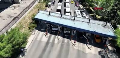 Ramazan Bayramı &ouml;ncesi otob&uuml;s biletlerine talep arttı